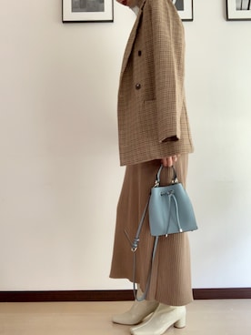 TOMOMIさんのコーディネート