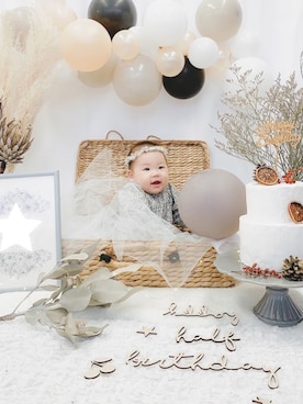 TOMOMIさんのコーディネート