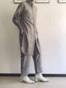 TOMOMIさんのコーディネート