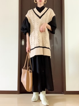 TOMOMIさんのコーディネート