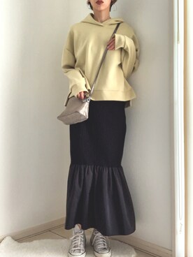 TOMOMIさんのコーディネート