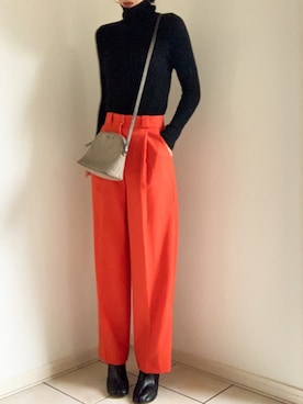 TOMOMIさんのコーディネート