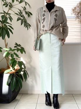 TOMOMIさんのコーディネート