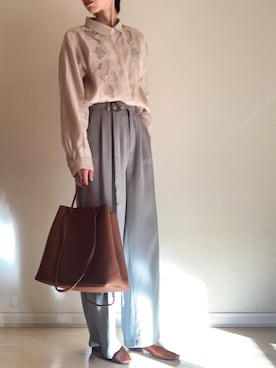 TOMOMIさんのコーディネート