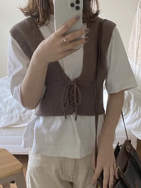 __mefilさんのコーディネート