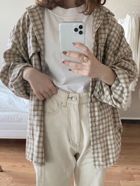 __mefilさんのコーディネート