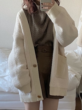 __mefilさんのコーディネート