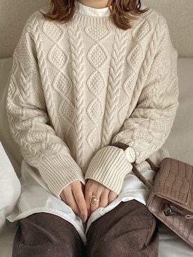 __mefilさんのコーディネート