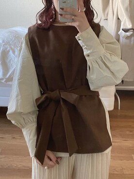 __mefilさんのコーディネート