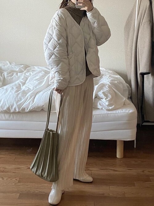 maiさんのコーディネート