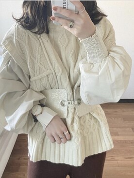 __mefilさんのコーディネート