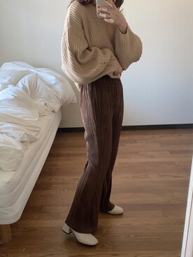 __mefilさんのコーディネート