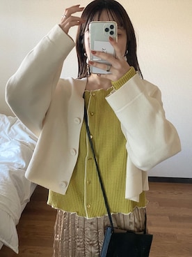 __mefilさんのコーディネート