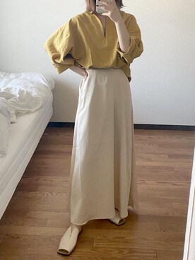 __mefilさんのコーディネート