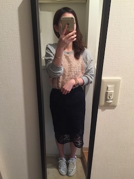 nakamuさんのコーディネート