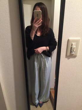 nakamuさんのコーディネート