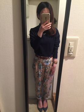 nakamuさんのコーディネート