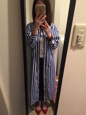 nakamuさんのコーディネート