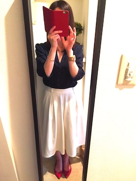 nakamuさんのコーディネート