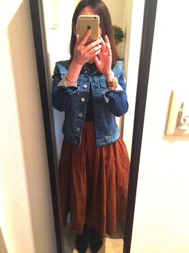 nakamuさんのコーディネート