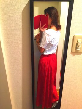 nakamuさんのコーディネート