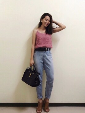 M.さんのコーディネート