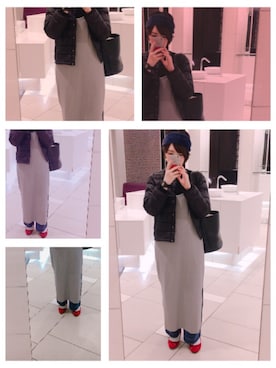 hirochuuuさんのコーディネート