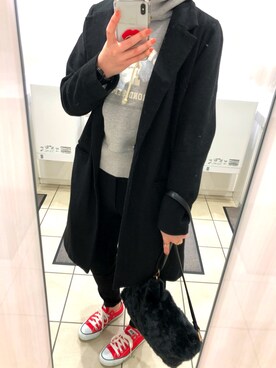 hirochuuuさんのコーディネート