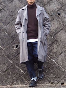 NASAさんのコーディネート