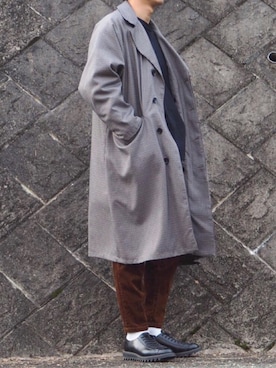 NASAさんのコーディネート