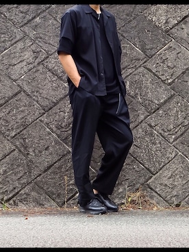 NASAさんのコーディネート