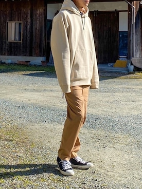 NASAさんのコーディネート