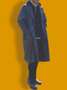 UNITED TOKYO（ユナイテッドトウキョウ）の「シャークソール