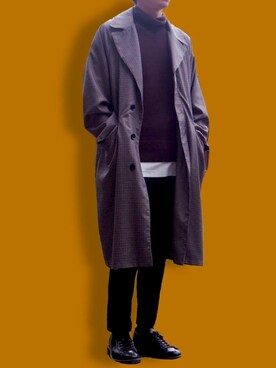 NASAさんのコーディネート