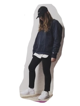 あーりんさんのコーディネート