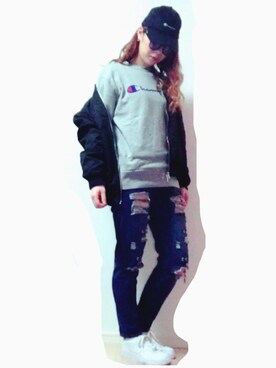 あーりんさんのコーディネート