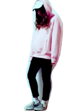 あーりんさんのコーディネート