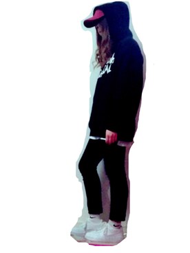 あーりんさんのコーディネート