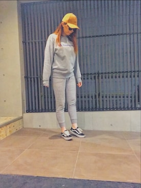 あーりんさんのコーディネート