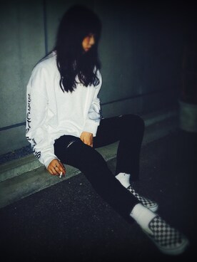 あーりんさんのコーディネート