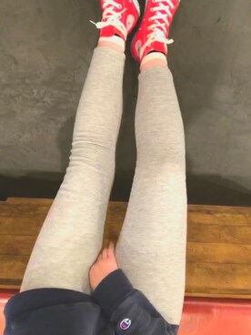 あーりんさんのコーディネート