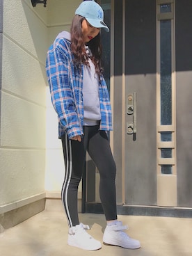 あーりんさんのコーディネート