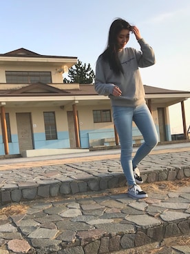 あーりんさんのコーディネート