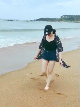 あーりんさんのコーディネート