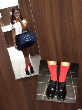 e-naさんのコーディネート