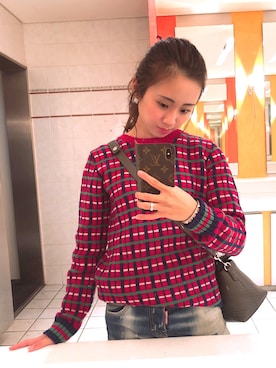 e-naさんのコーディネート