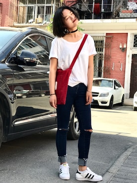 jessirさんのコーディネート