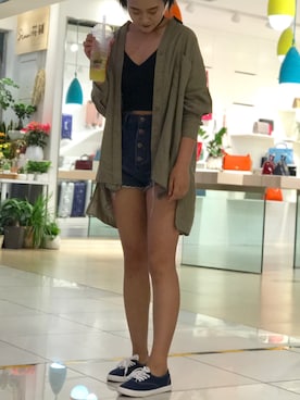 jessirさんのコーディネート