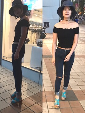 jessirさんのコーディネート