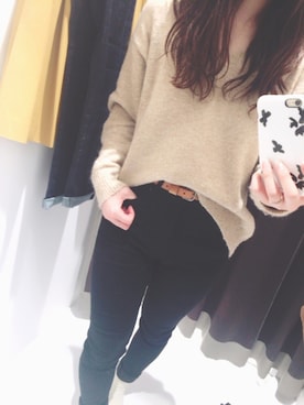 ayk*さんのコーディネート